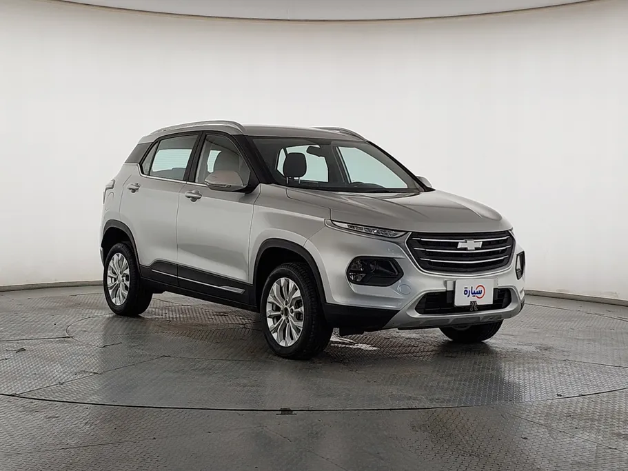 2023 Chevrolet Groove LT 