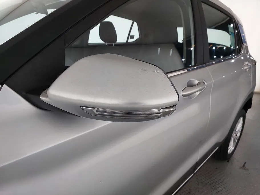 2023 Chevrolet Groove LT 