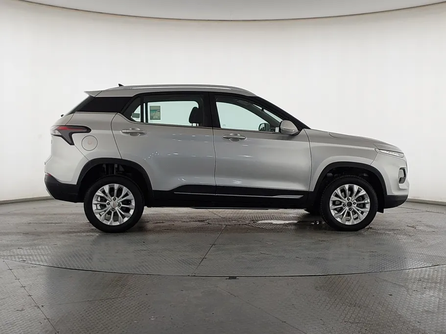 2023 Chevrolet Groove LT 