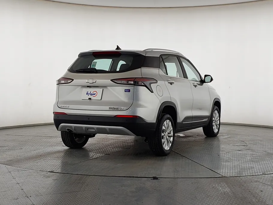 2023 Chevrolet Groove LT 