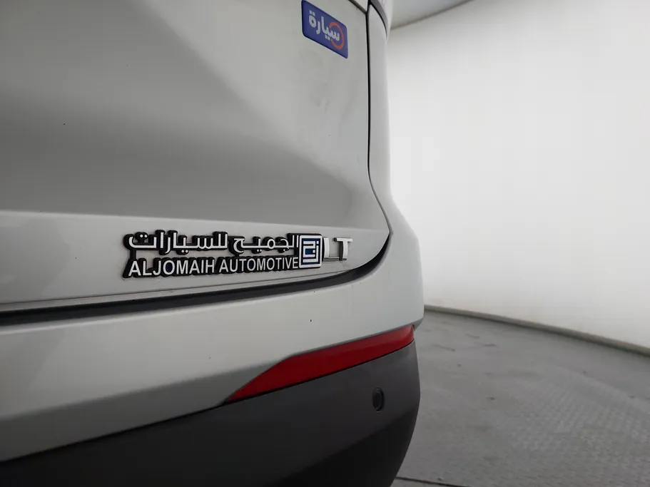 2023 Chevrolet Groove LT 