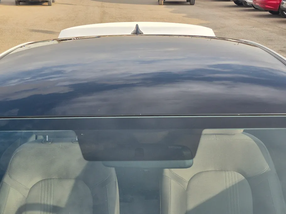 2024 Hyundai Accent Fleet 