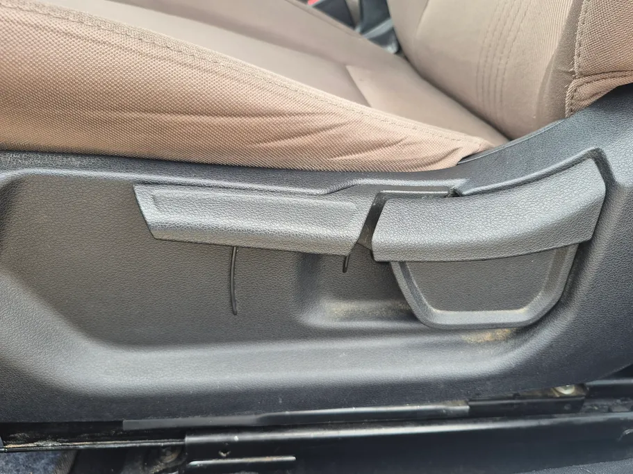 2024 Hyundai Accent Fleet 