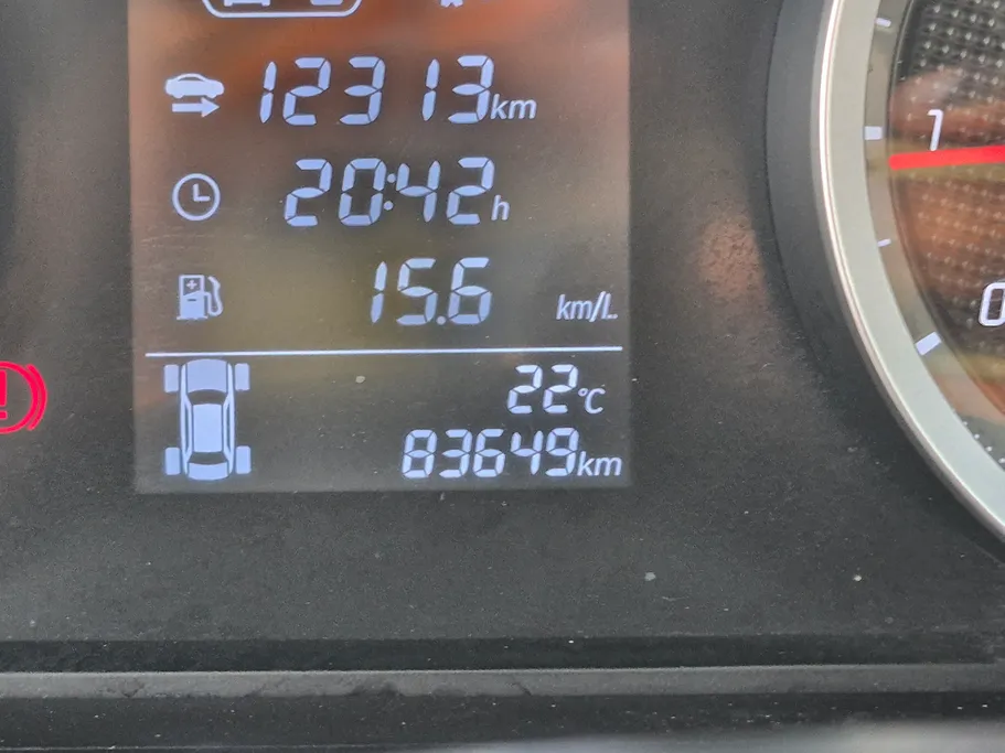 2024 Hyundai Accent Fleet 