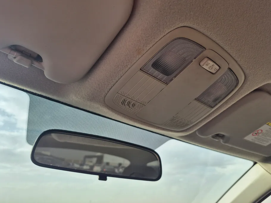 2024 Hyundai Accent Fleet 