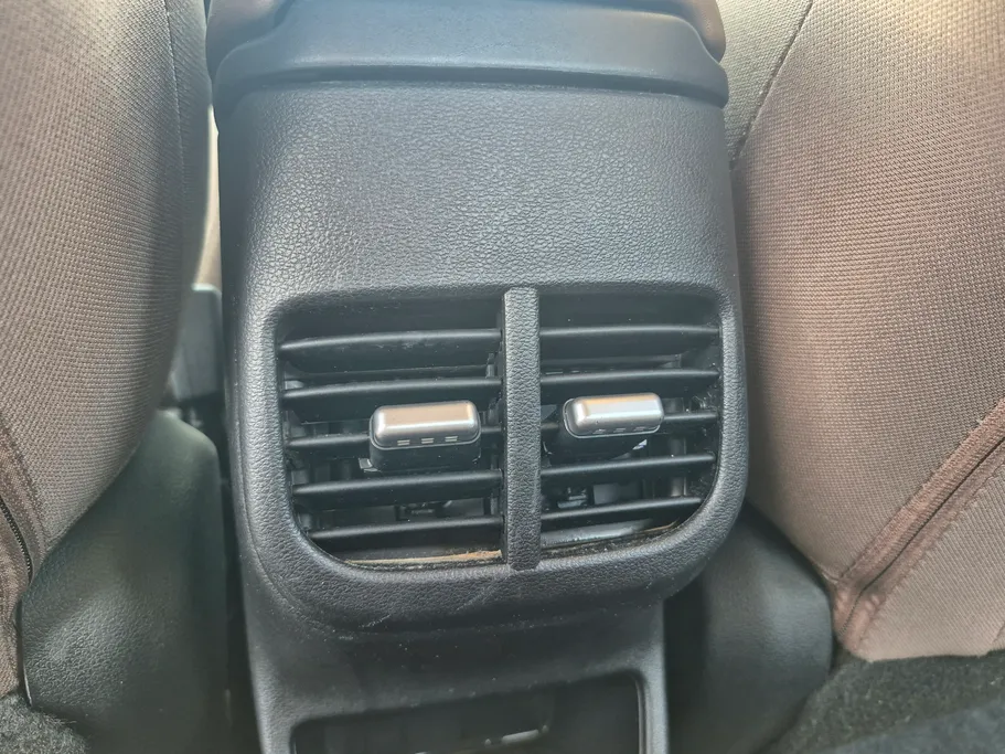 2024 Hyundai Accent Fleet 