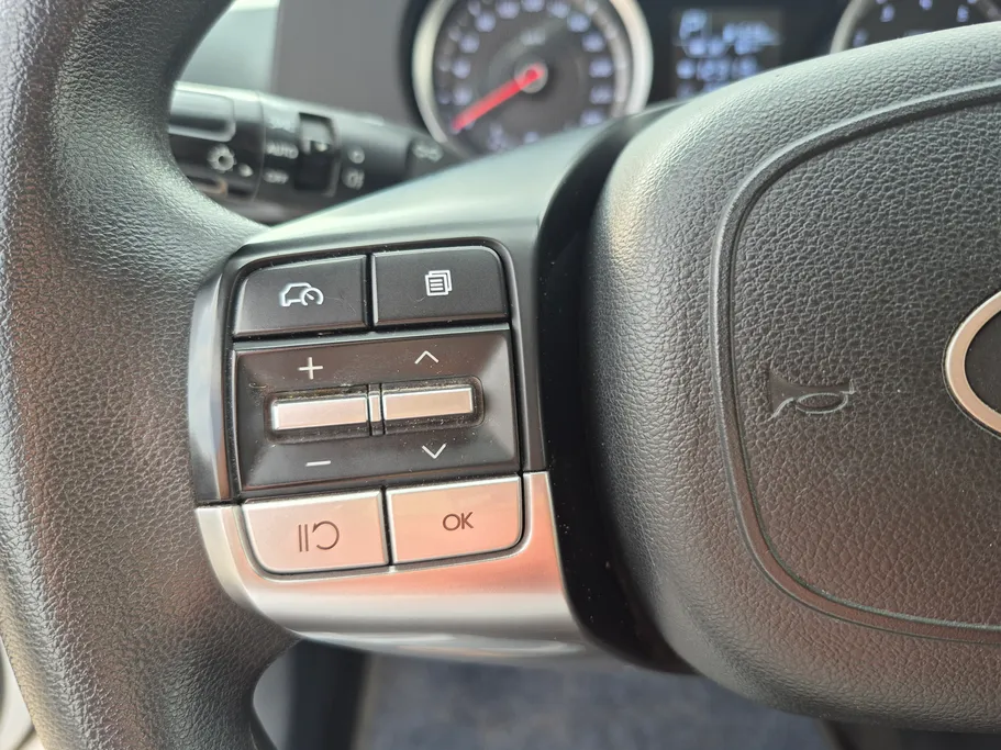 2024 Hyundai Accent Fleet 