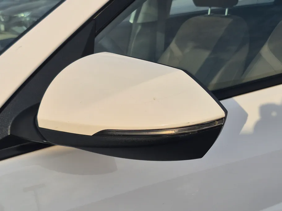 2024 Hyundai Accent Fleet 