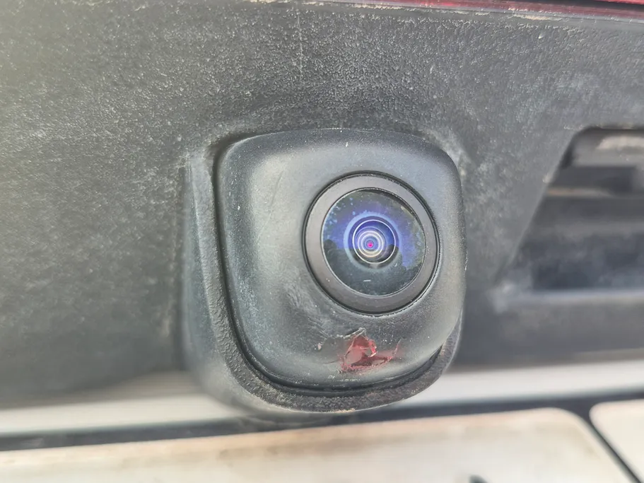 2024 Hyundai Accent Fleet 