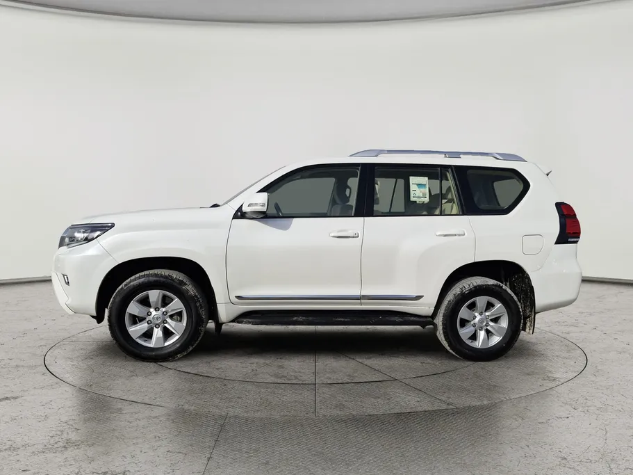 2022 Toyota Prado TXL1 V6 