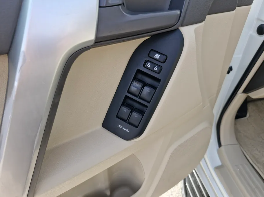 2022 Toyota Prado TXL1 V6 