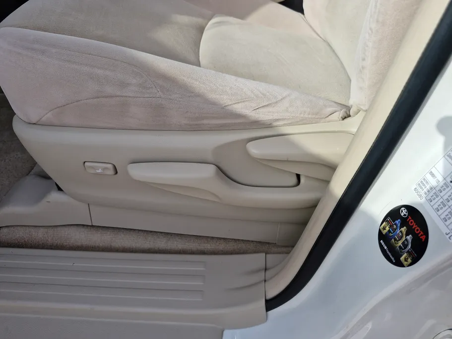 2022 Toyota Prado TXL1 V6 