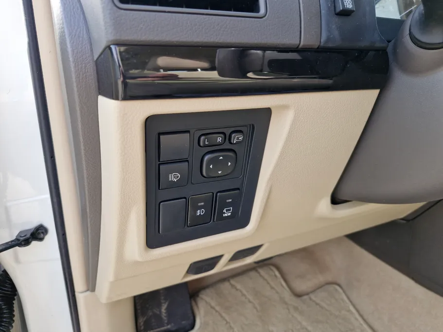2022 Toyota Prado TXL1 V6 
