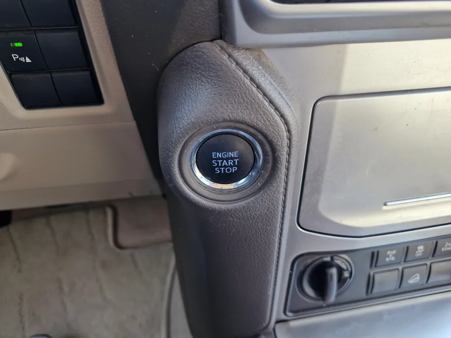 2022 Toyota Prado TXL1 V6 