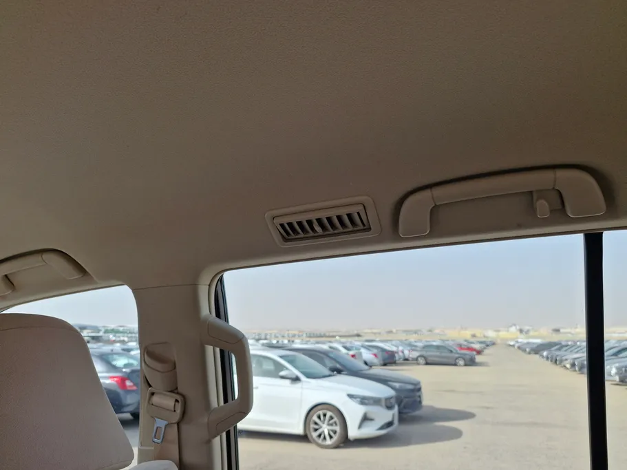 2022 Toyota Prado TXL1 V6 