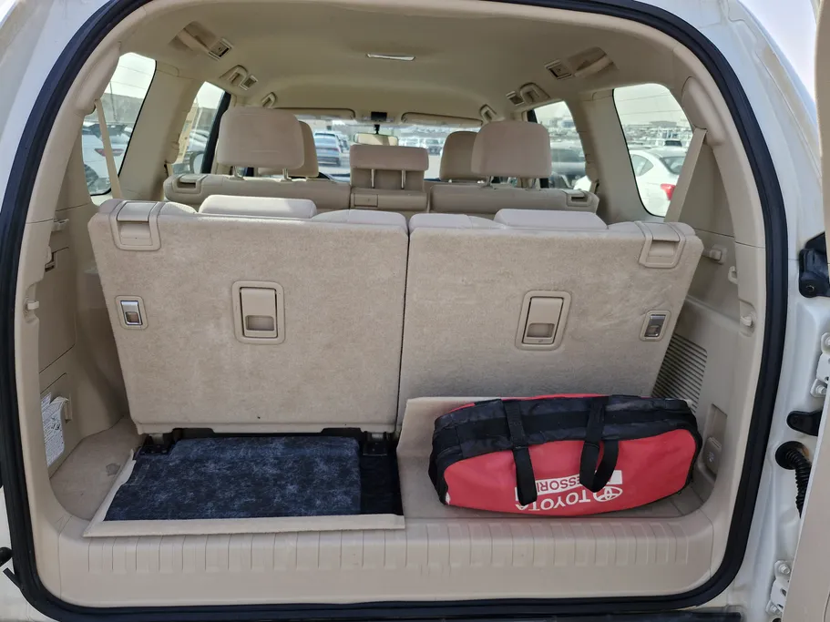 2022 Toyota Prado TXL1 V6 