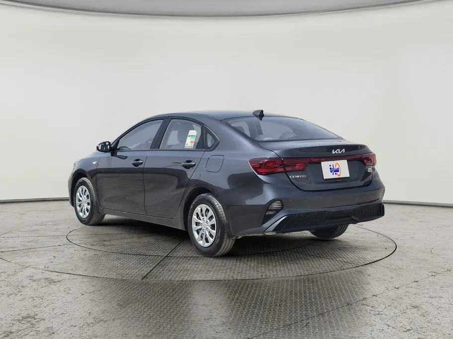 2024 Kia Cerato L 