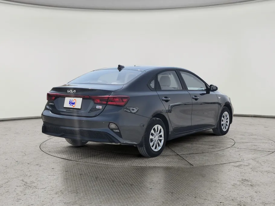 2024 Kia Cerato L 