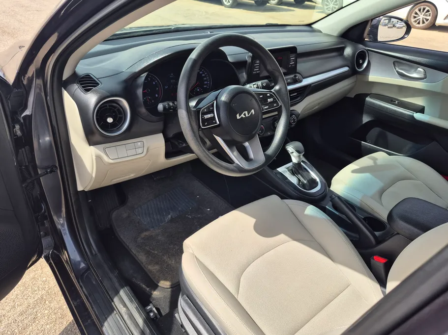 2024 Kia Cerato L 