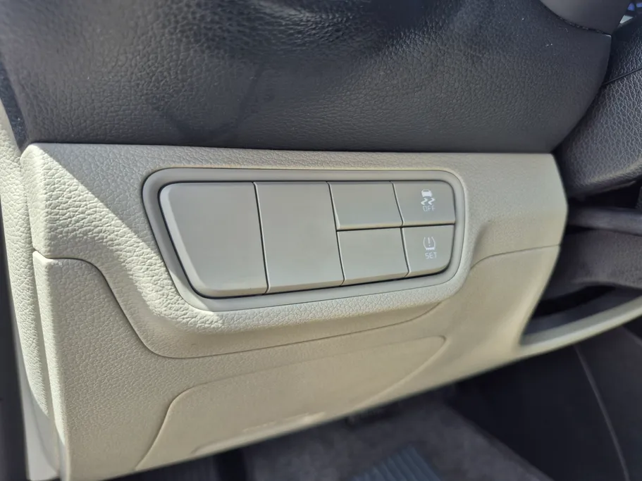 2024 Kia Cerato L 