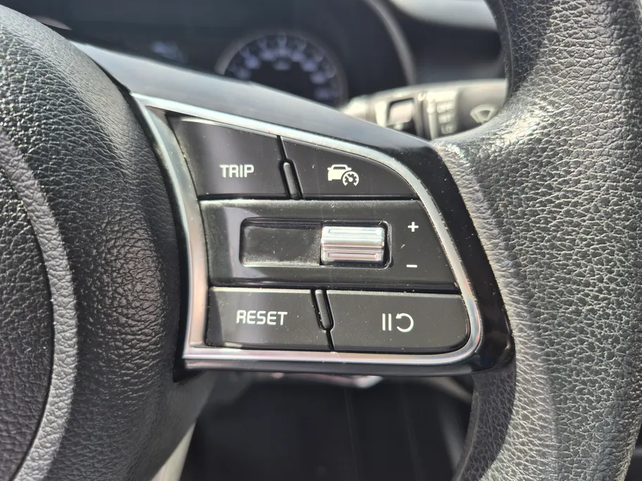 2024 Kia Cerato L 