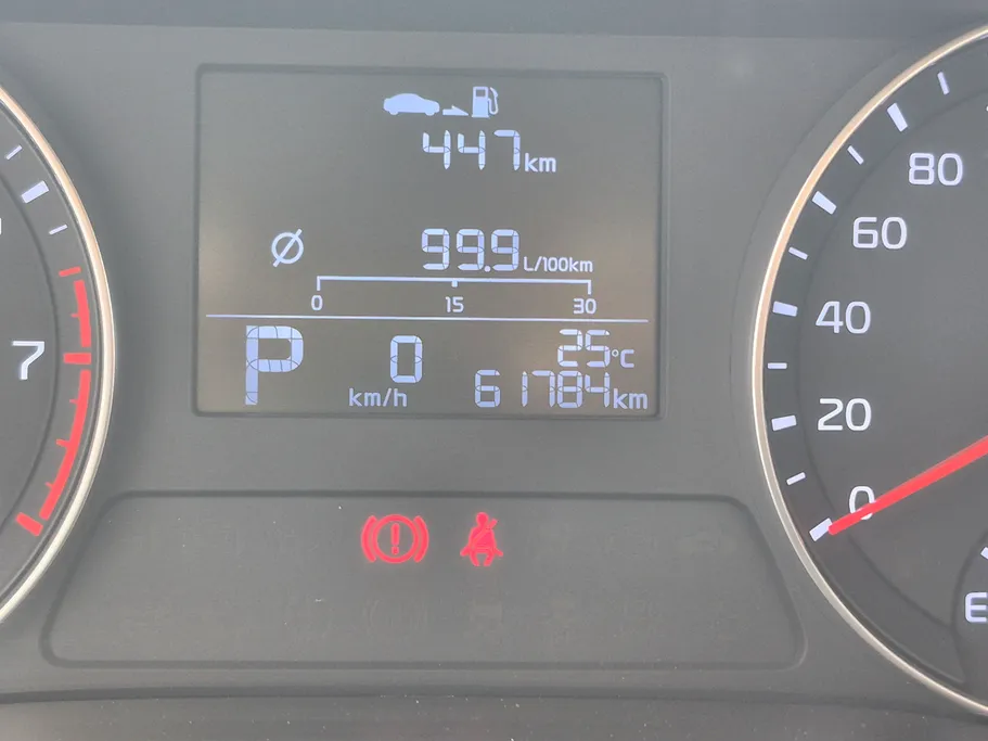 2024 Kia Cerato L 