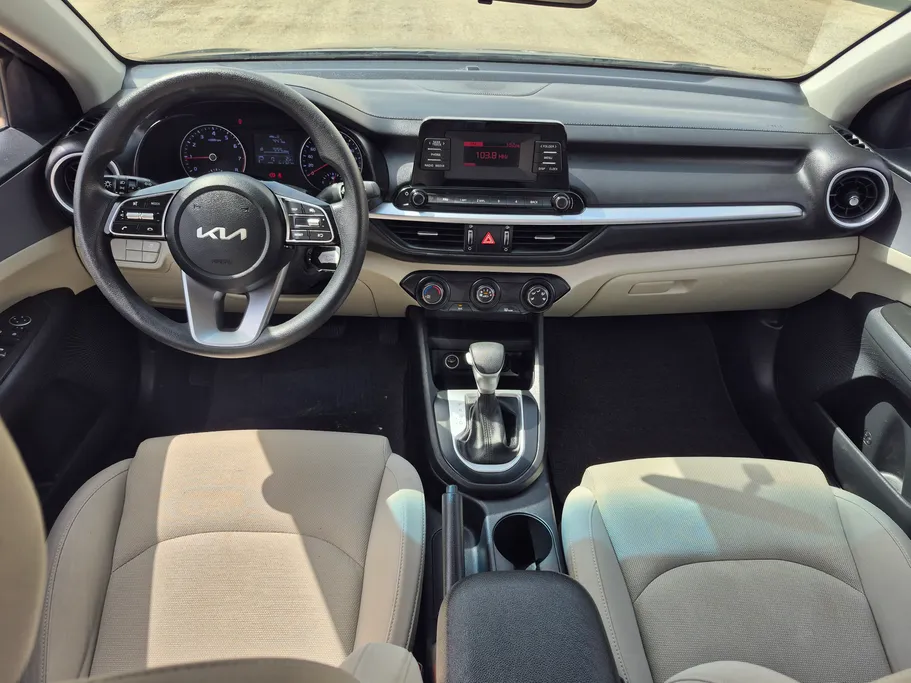 2024 Kia Cerato L 