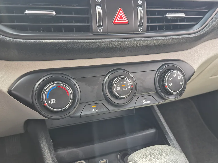 2024 Kia Cerato L 