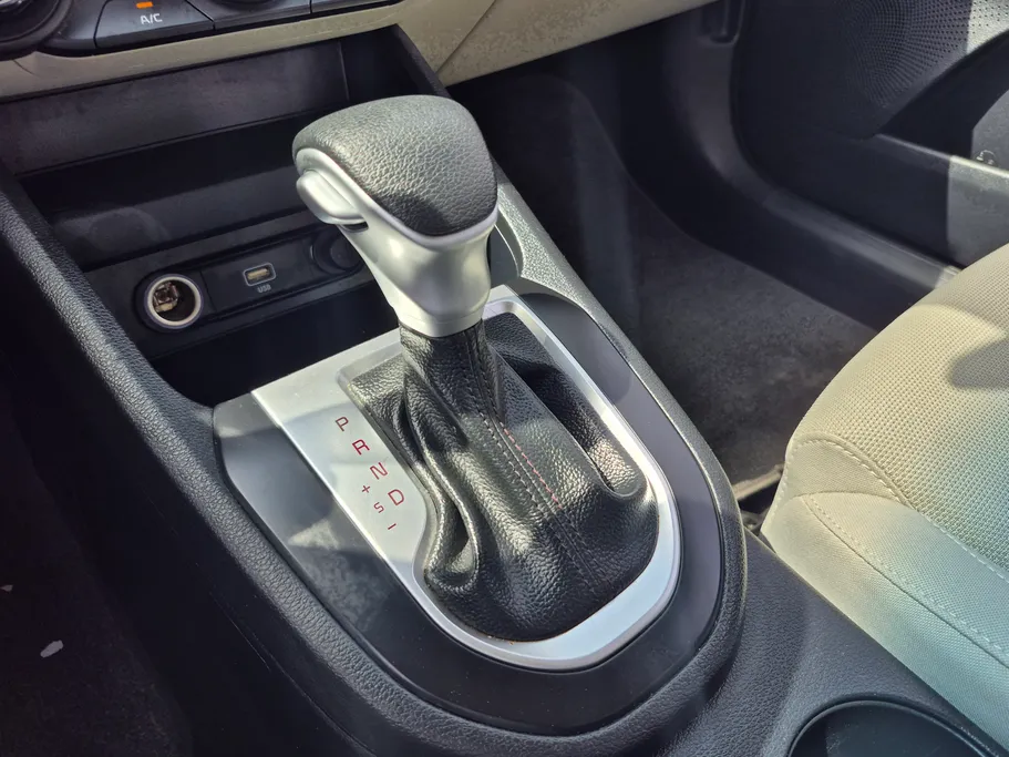 2024 Kia Cerato L 