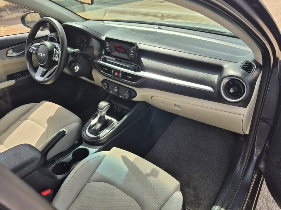 2024 Kia Cerato L 