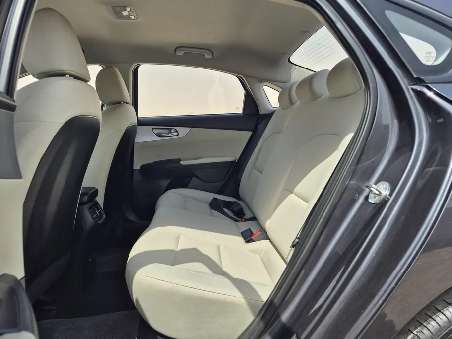 2024 Kia Cerato L 