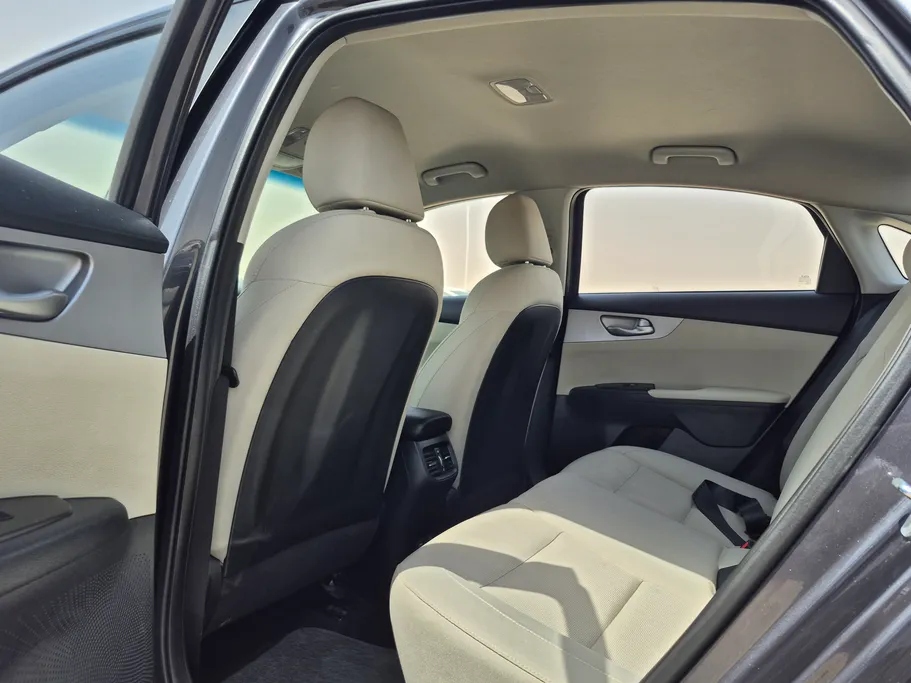 2024 Kia Cerato L 