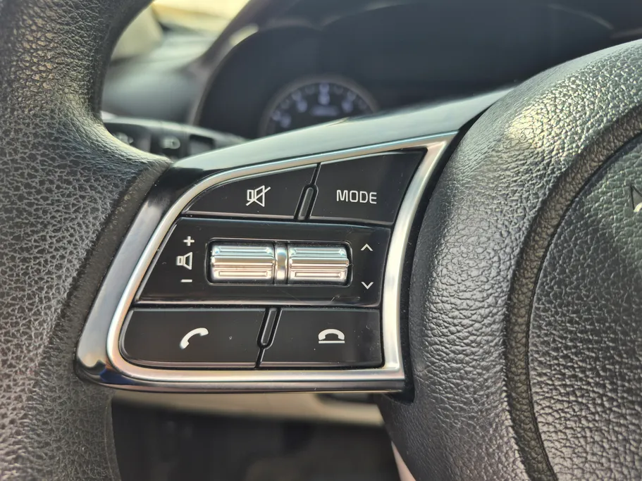 2024 Kia Cerato L 