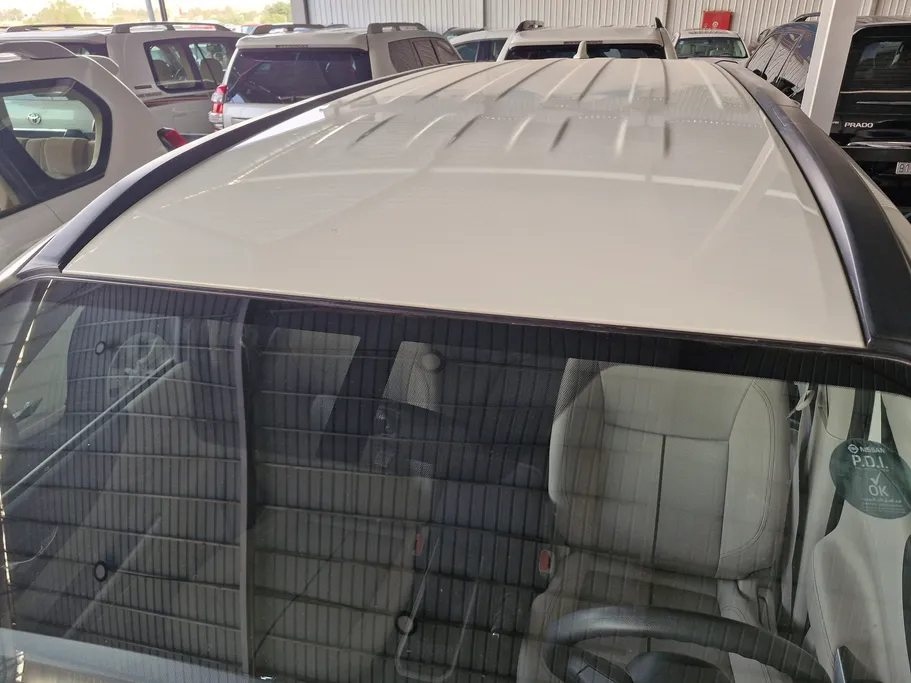 نيسان اكستيرا SE 2023 