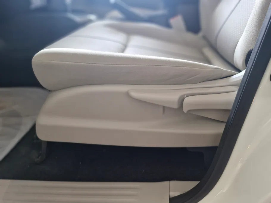 نيسان اكستيرا SE 2023 