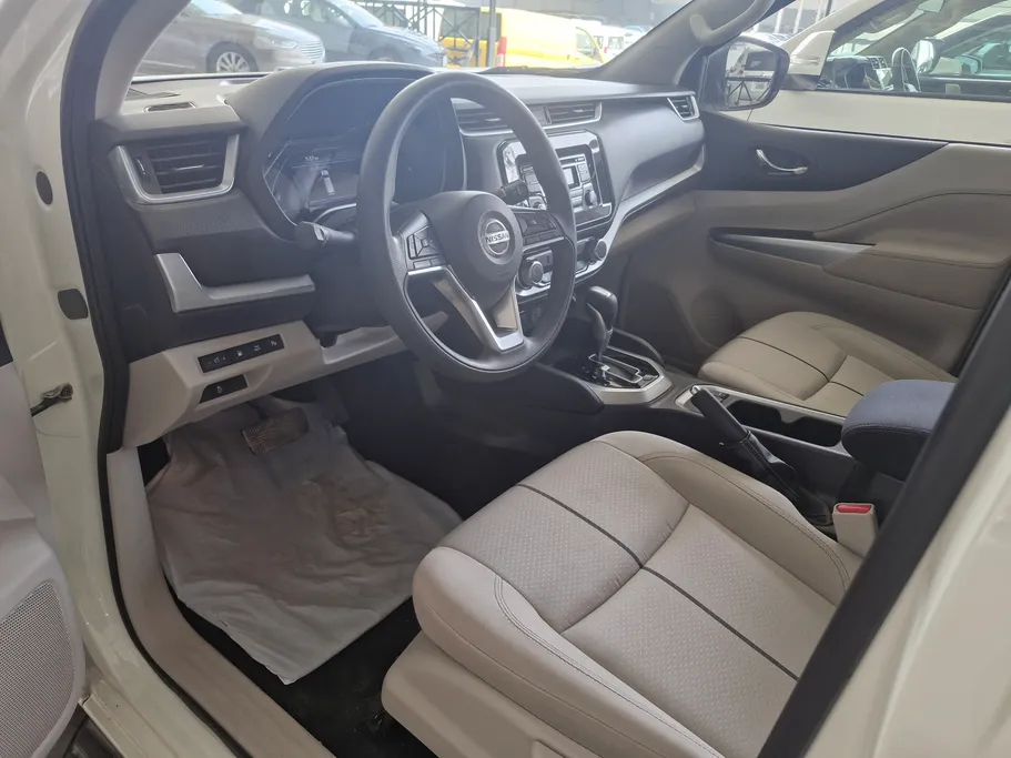 نيسان اكستيرا SE 2023 