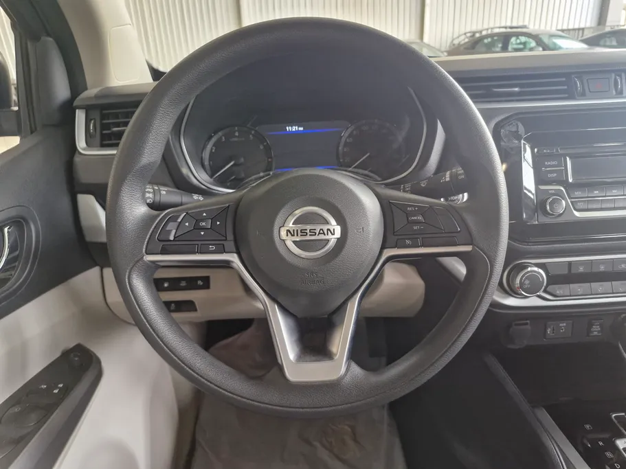 نيسان اكستيرا SE 2023 