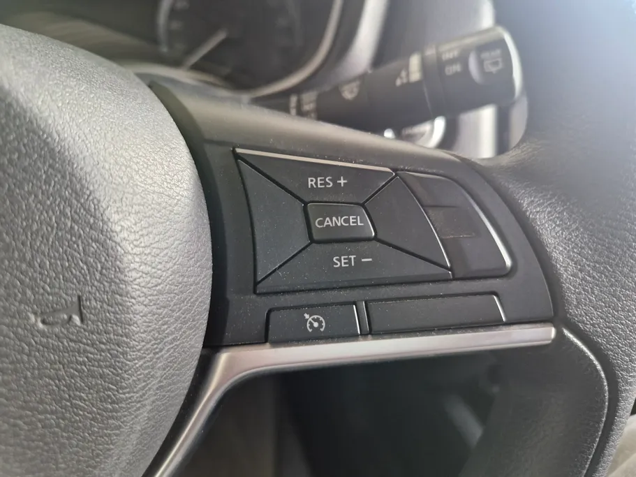 نيسان اكستيرا SE 2023 