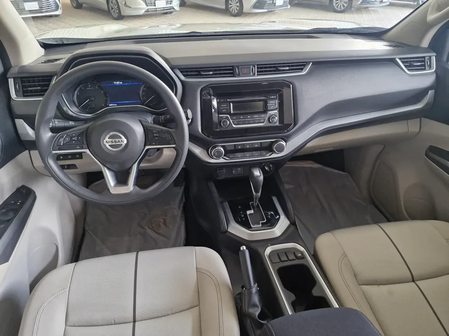 نيسان اكستيرا SE 2023 