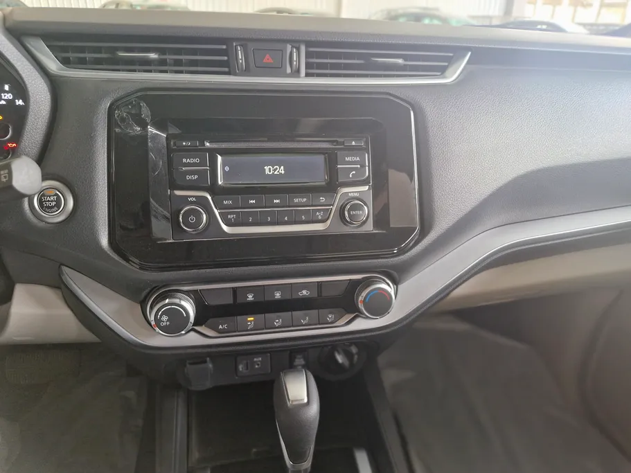 نيسان اكستيرا SE 2023 