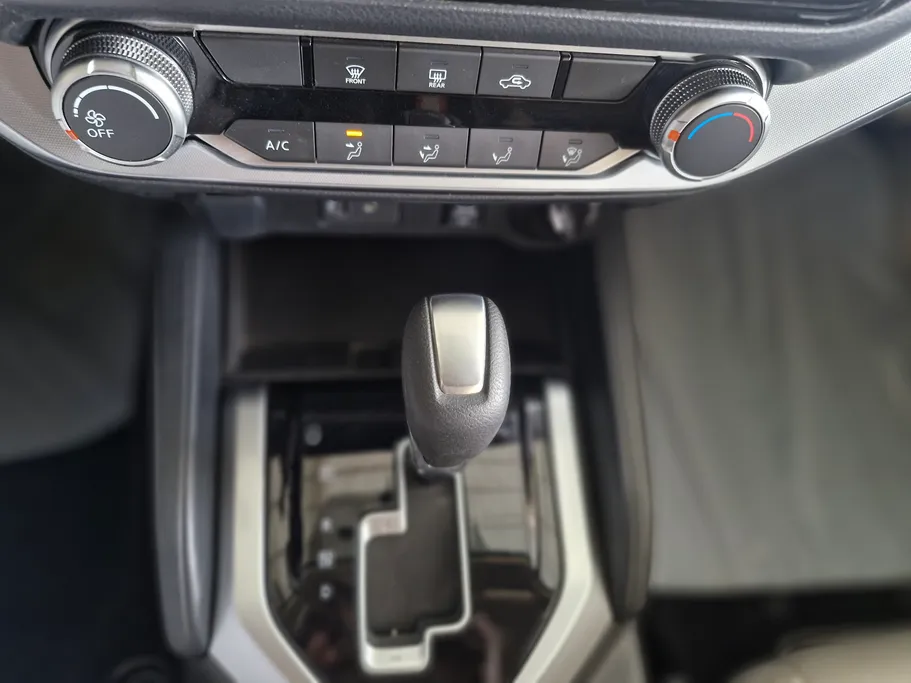 نيسان اكستيرا SE 2023 