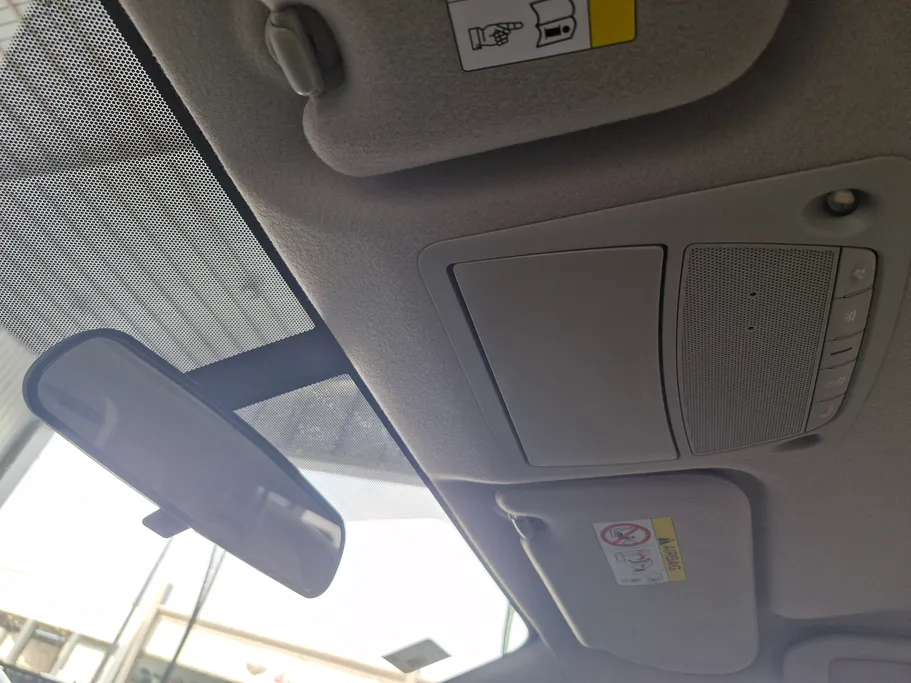 نيسان اكستيرا SE 2023 