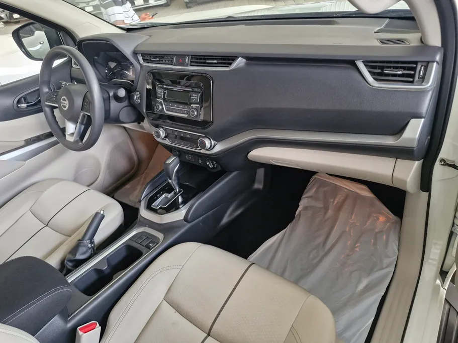 نيسان اكستيرا SE 2023 