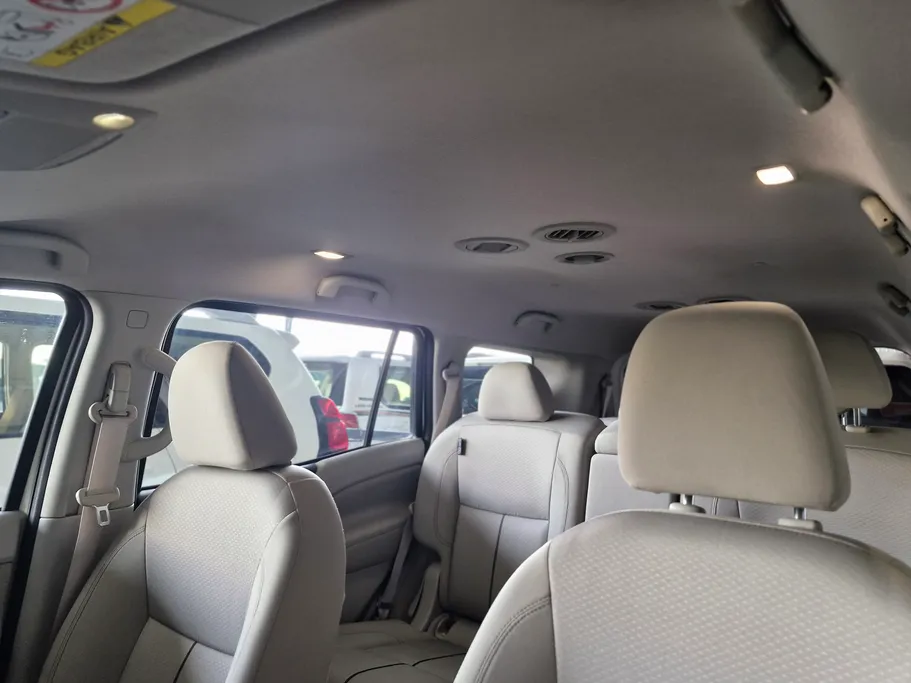 نيسان اكستيرا SE 2023 