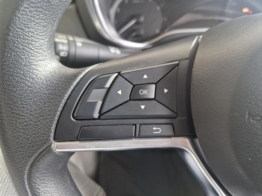 نيسان اكستيرا SE 2023 