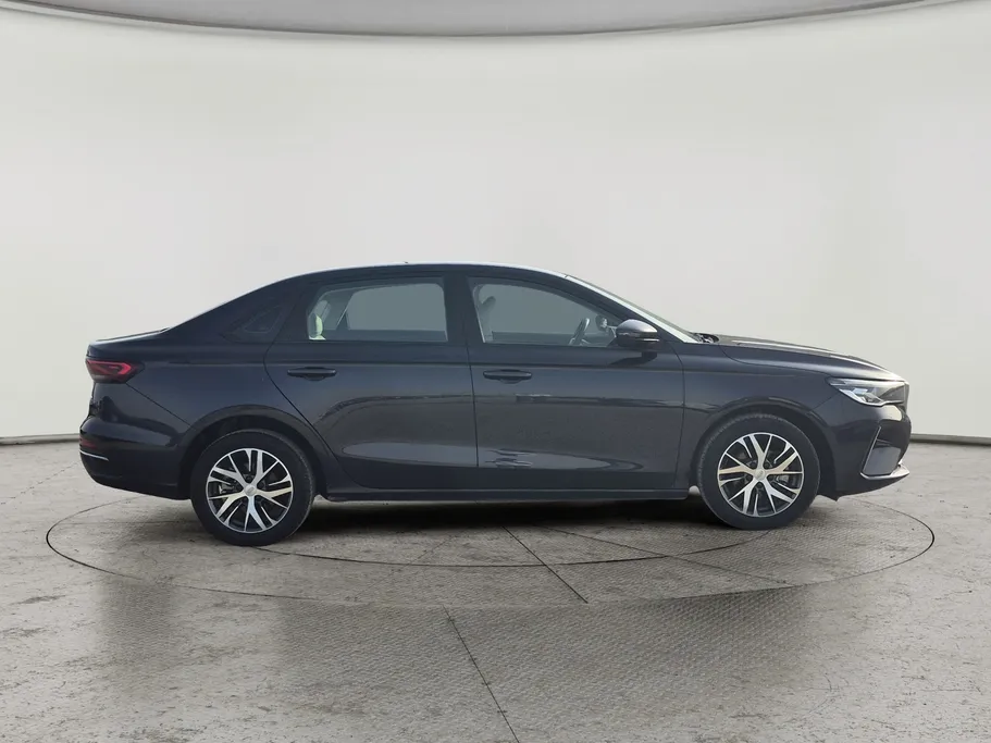 2024 Geely Emgrand GS 