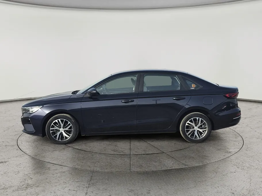 2024 Geely Emgrand GS 