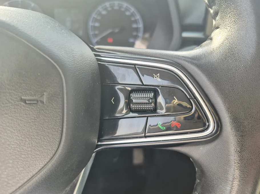 2024 Geely Emgrand GS 