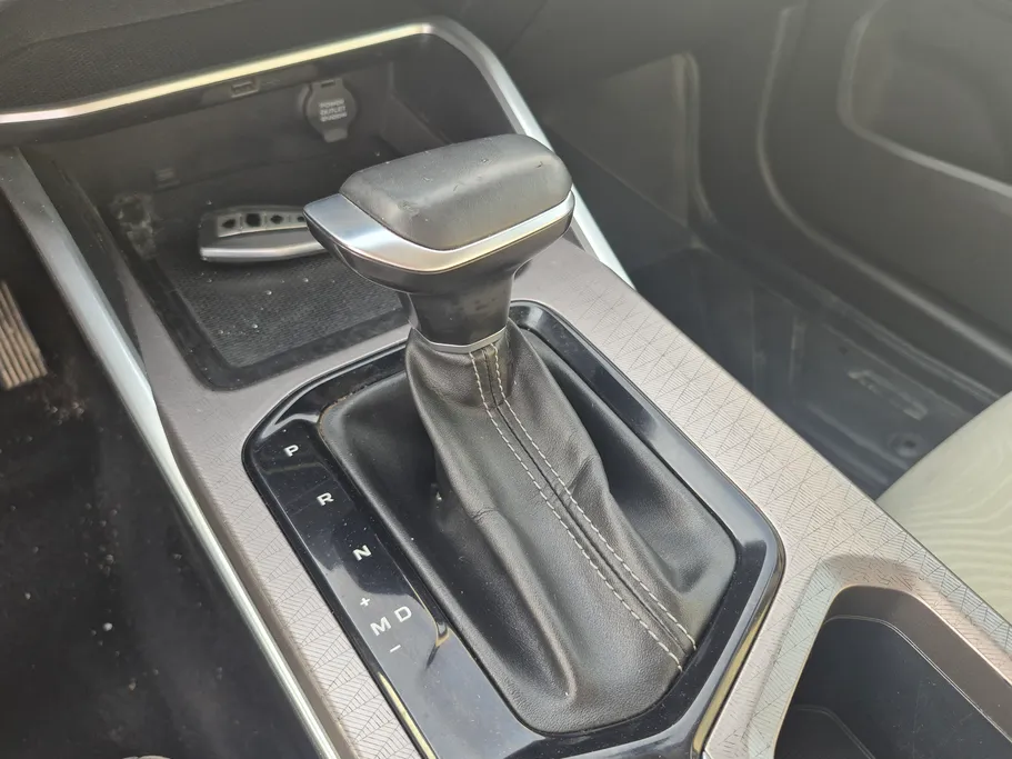 2024 Geely Emgrand GS 