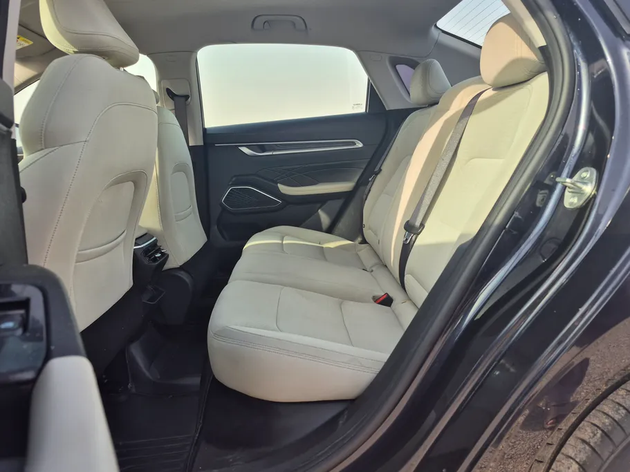2024 Geely Emgrand GS 